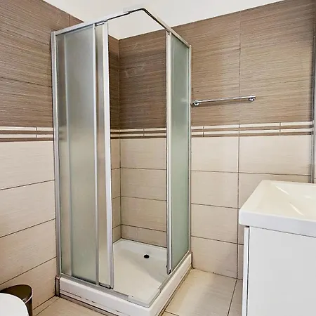 Phaedrus Living Ledras Residences 202 Apartment Nicosia