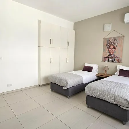 Phaedrus Living Ledras Residences 202 * Nicosia